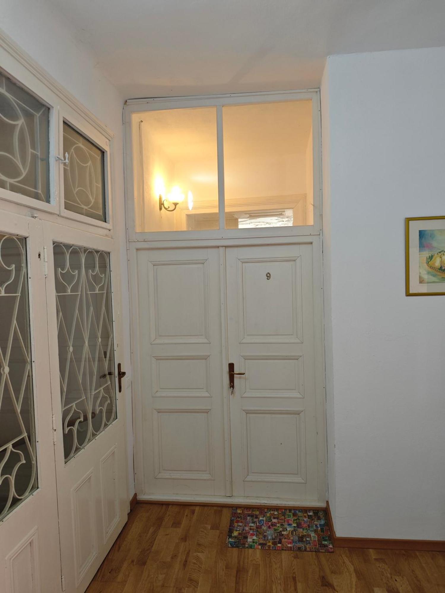 Clasic Studio Central Brașov Exterior foto