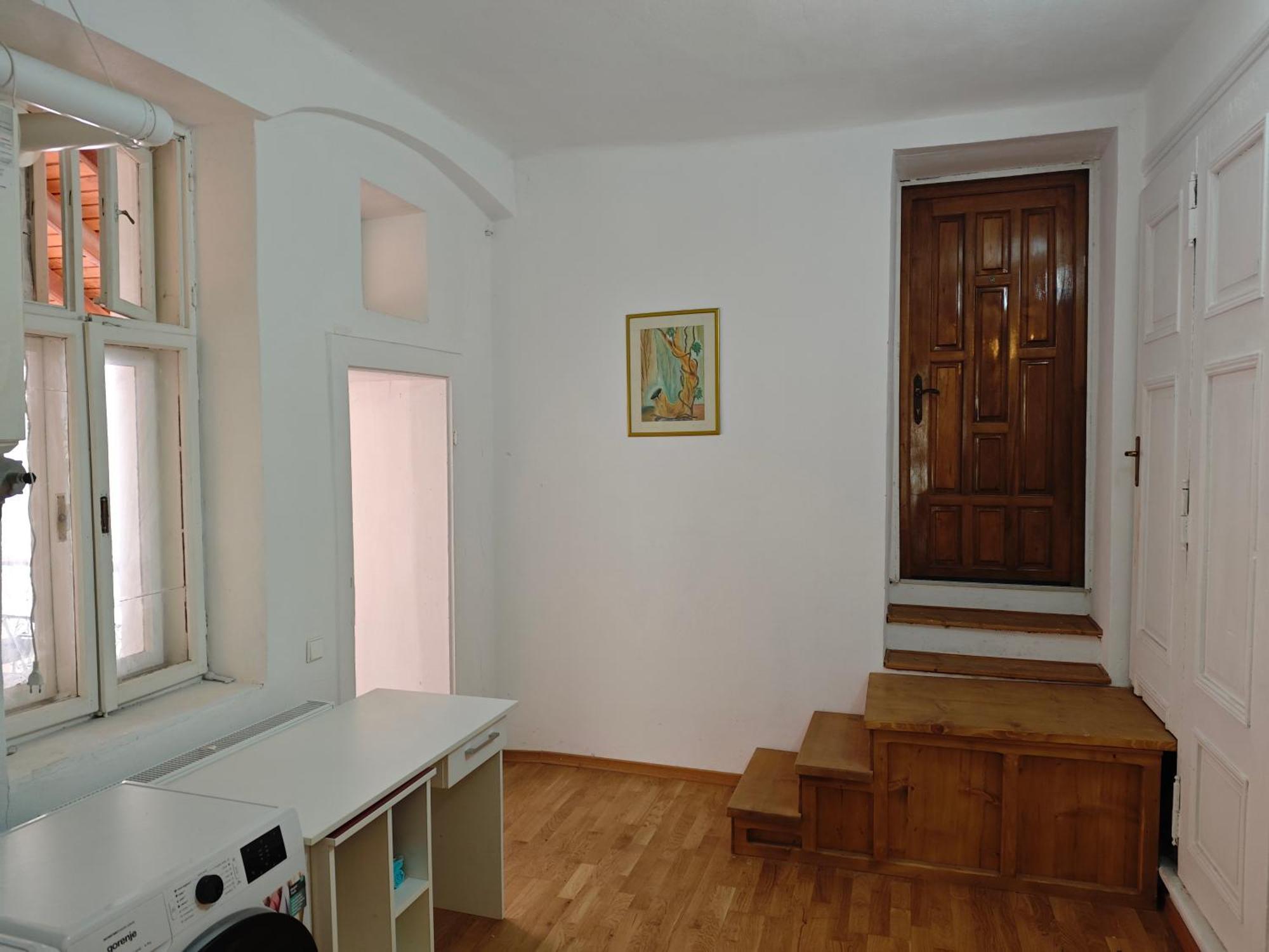 Clasic Studio Central Brașov Exterior foto