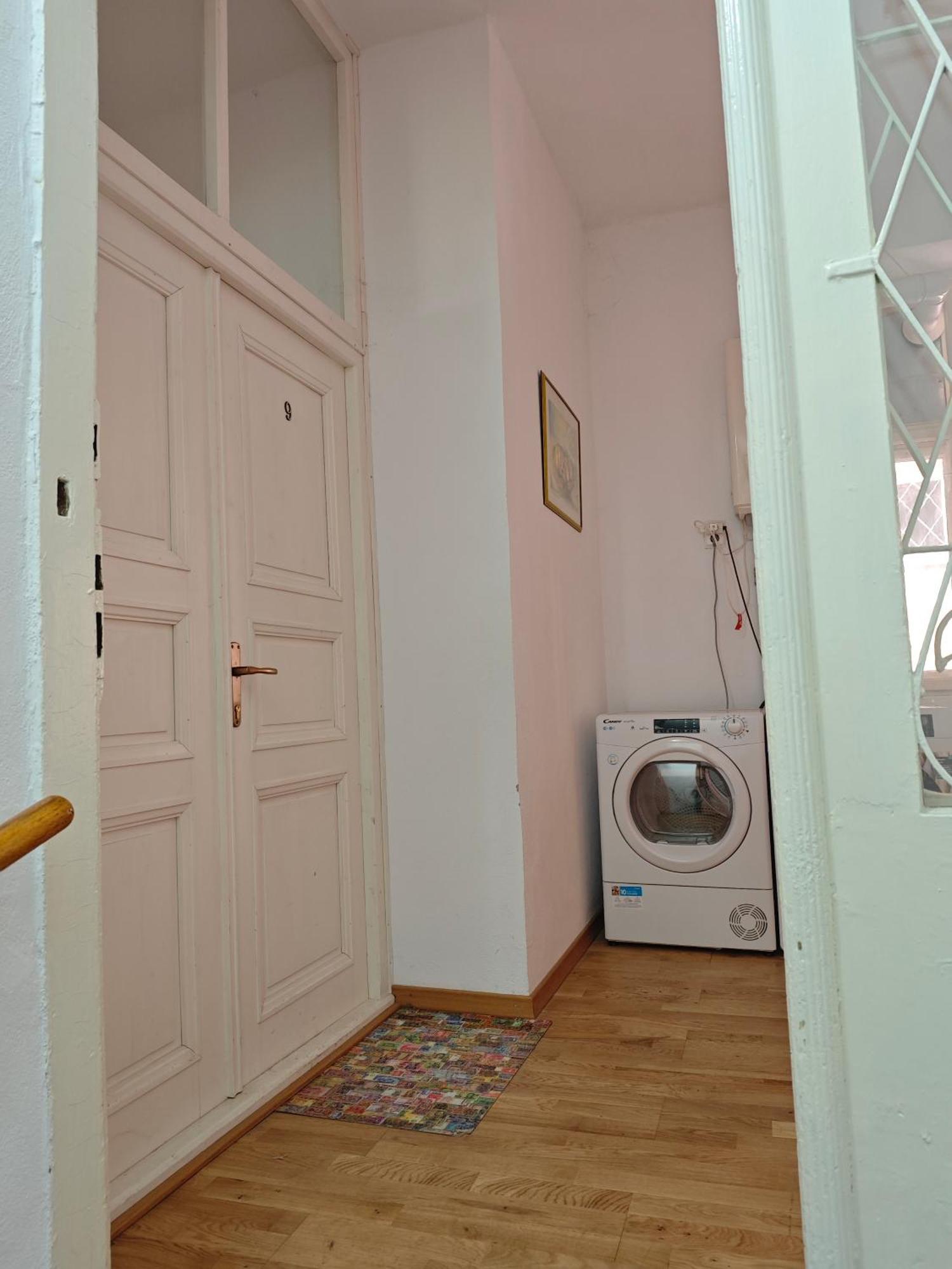 Clasic Studio Central Brașov Exterior foto
